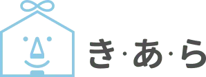 きあら ロゴ